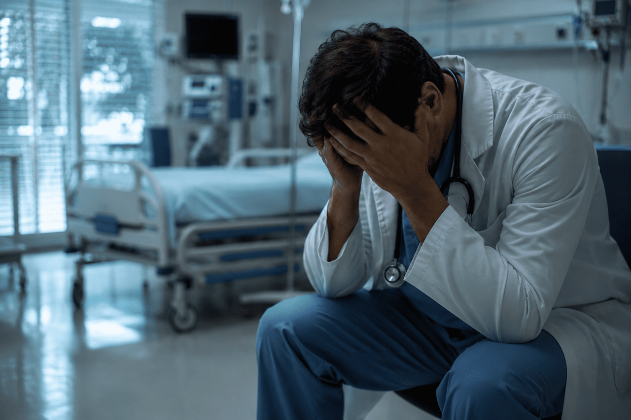 تقصیر پزشکی و خطای پزشک در محیط بیمارستان