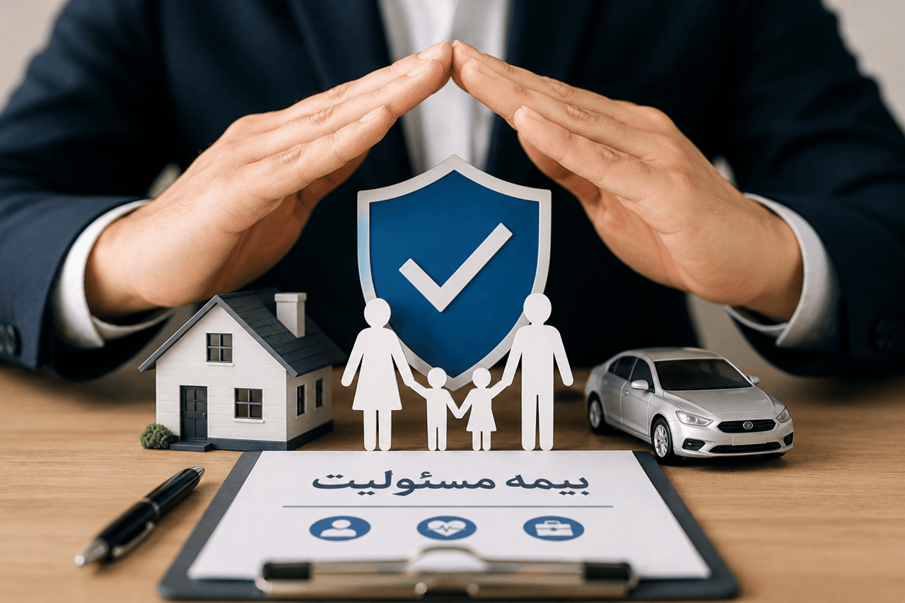بیمه مسئولیت و معرفی ۶ بیمه کاربردی برای مشاغل
